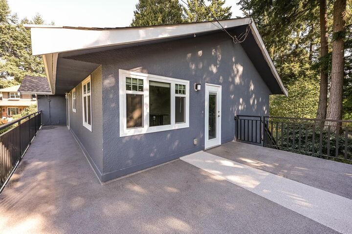 Property Photo: 1020 Pacific Place BC V4M 2K7