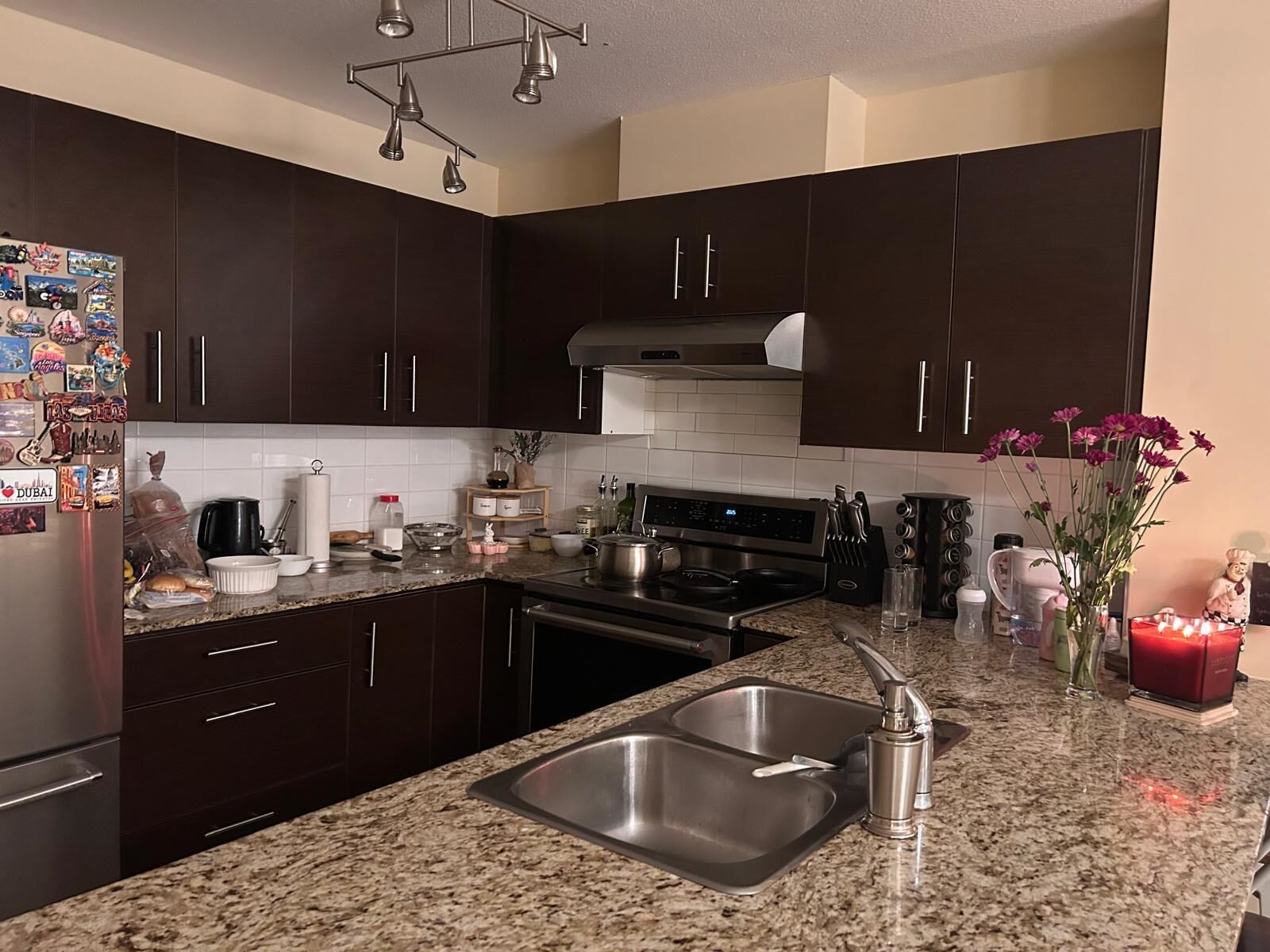 Property Photo:  11665 Haney Bypass 414  BC V2X 8W9 