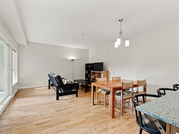 9655 King George Boulevard 224 — photo 1