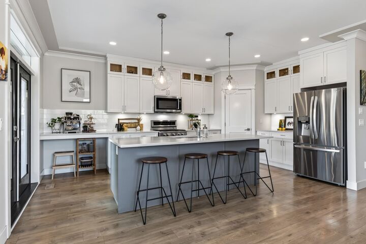 Property Photo: 6628 Reid Road BC V2R 2Z8