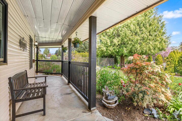 Property Photo: 12019 206 Street BC V2X 1T8