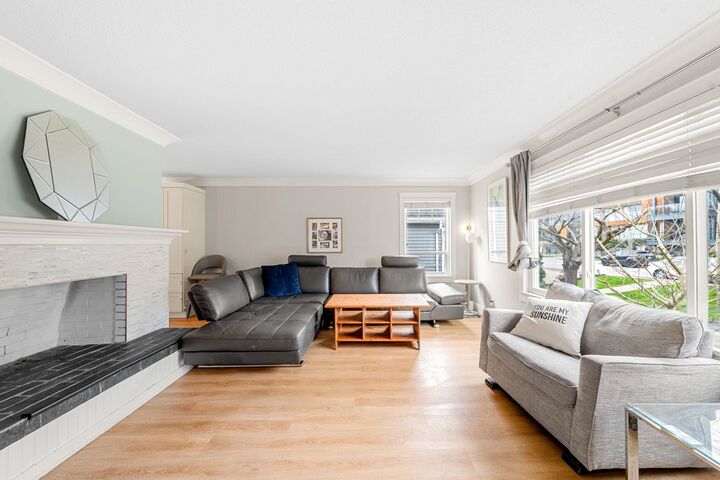 Property Photo: 1276 Kent Street BC V4B 4T5