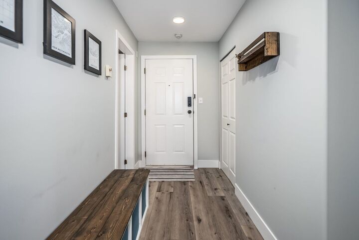 Property Photo: 33731 Marshall Road 304 BC V2S 1L5