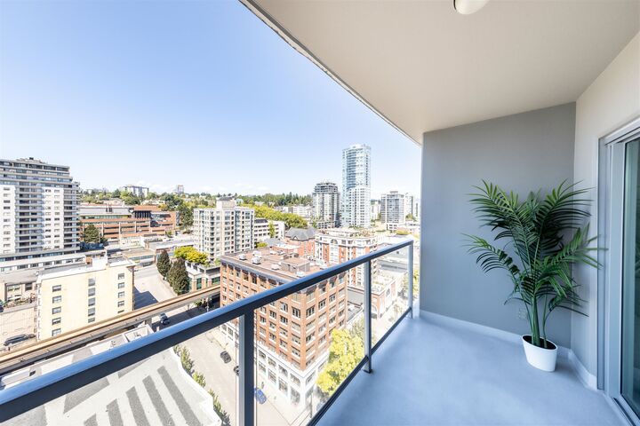 Property Photo:  14 Begbie Street 1904  BC V3M 0C4 