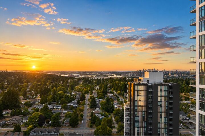 Property Photo: 13325 102A Avenue 3602 BC V3T 5J7