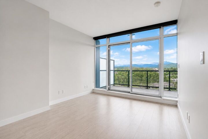 Property Photo: 4720 Lougheed Highway 1708 BC V5C 0M8