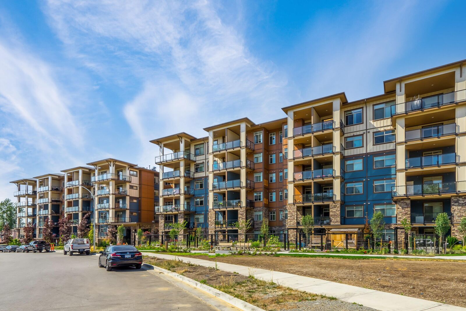Property Photo:  20673 78 Avenue 513  BC V2Y 3K1 