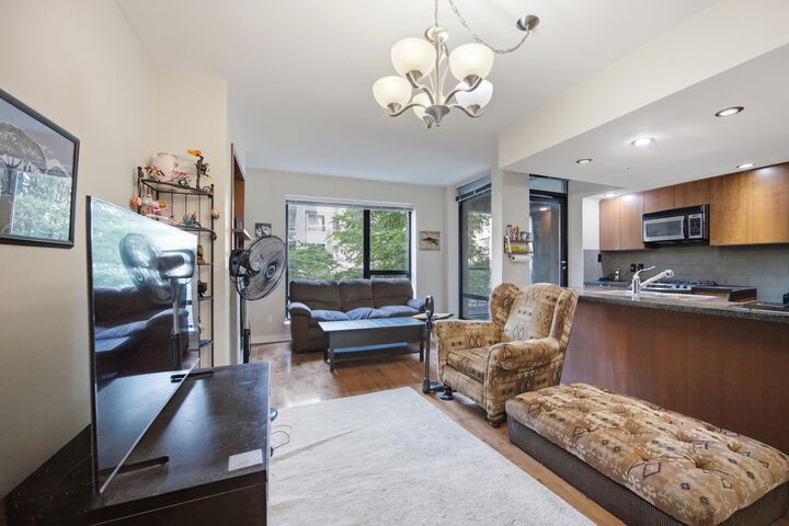 Property Photo: 9180 Hemlock Drive 202 BC V6Y 4J5