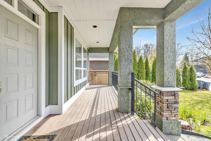 Property Photo: 16215 79A Avenue BC V4N 0M7