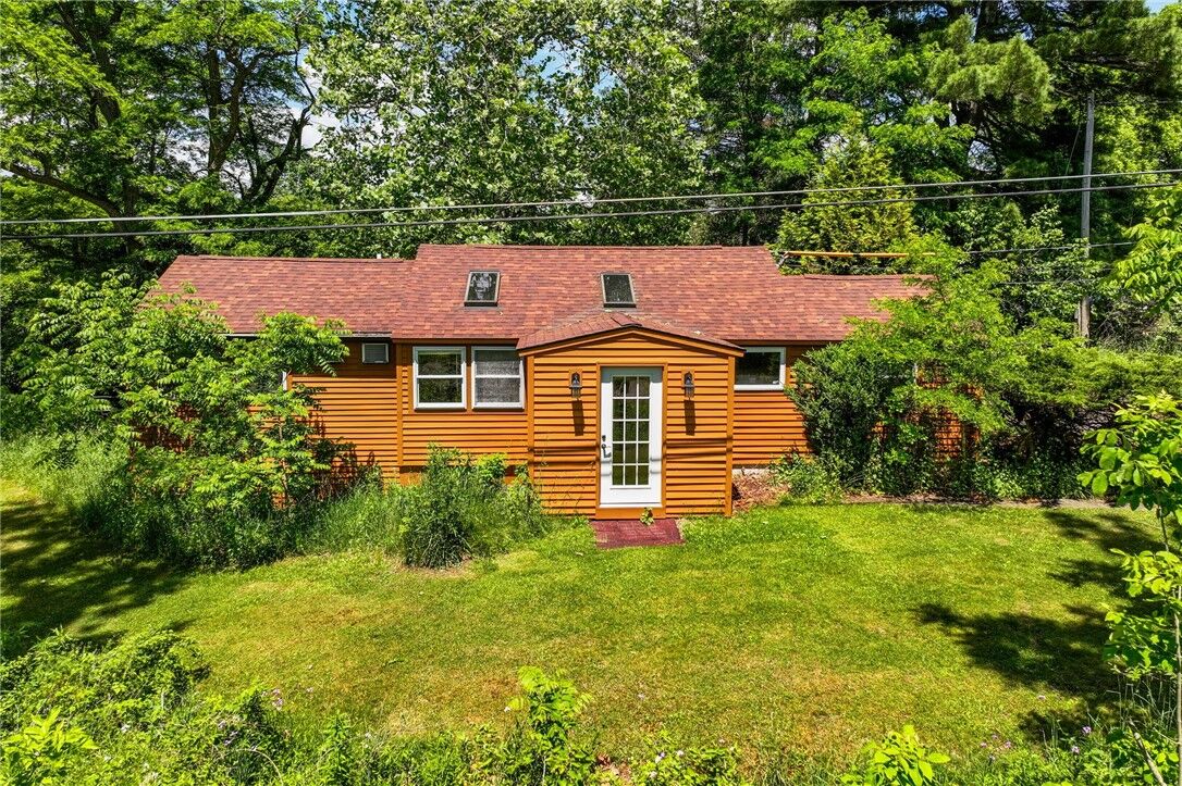 Property Photo: 104 Bald Hill Road NY 14883