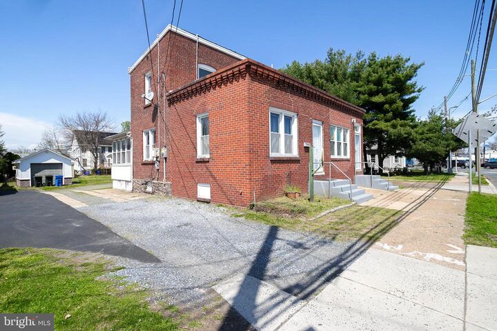Property Photo: 616 Route 130 Camden Ave NJ 08016