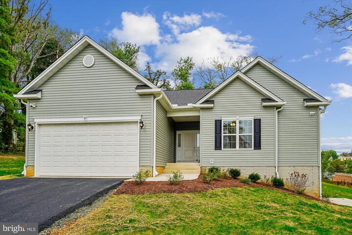 Property Photo:  Lot 5 Dumfries  VA 20187 