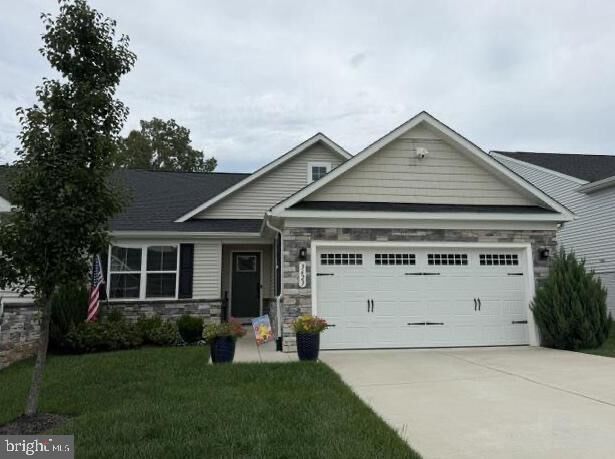 Property Photo:  3623 Twin Lake Boulevard  VA 22508 