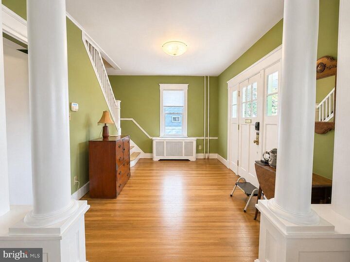 Property Photo:  938 Park Avenue  NJ 08629 