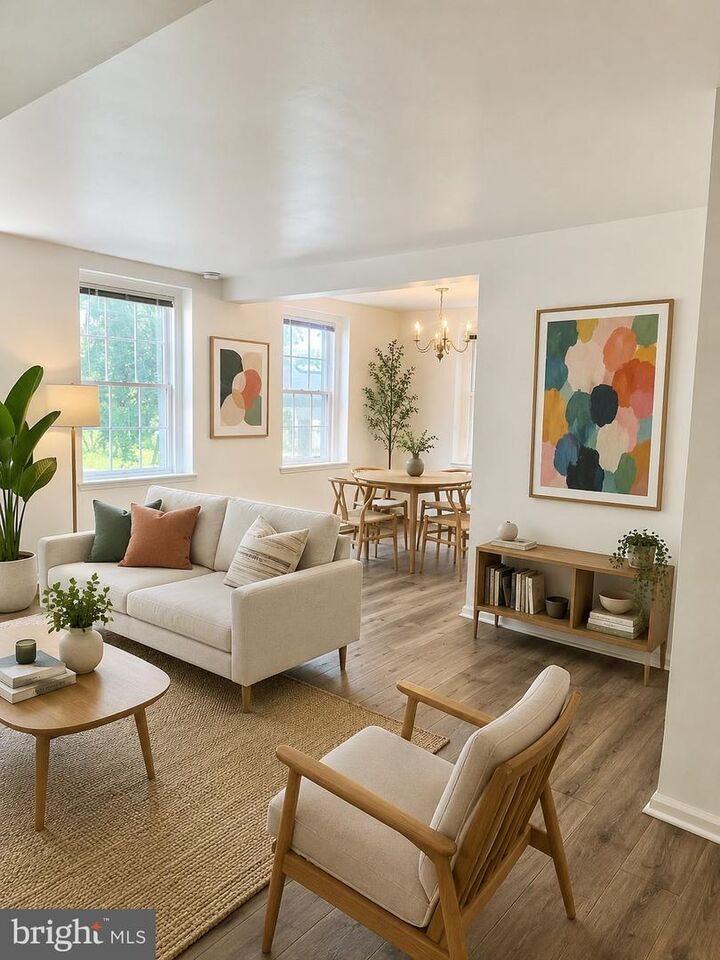 Property Photo: 3880 Rodman Street NW D214 DC 20016