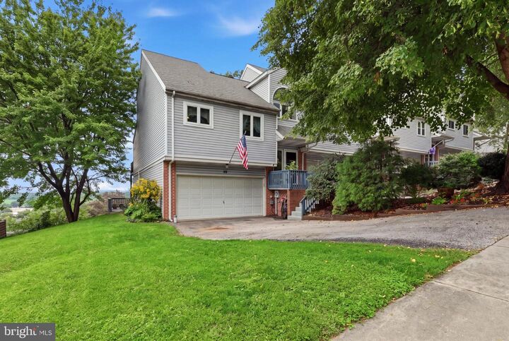 Property Photo: 50 Greenleaf Road PA 17406