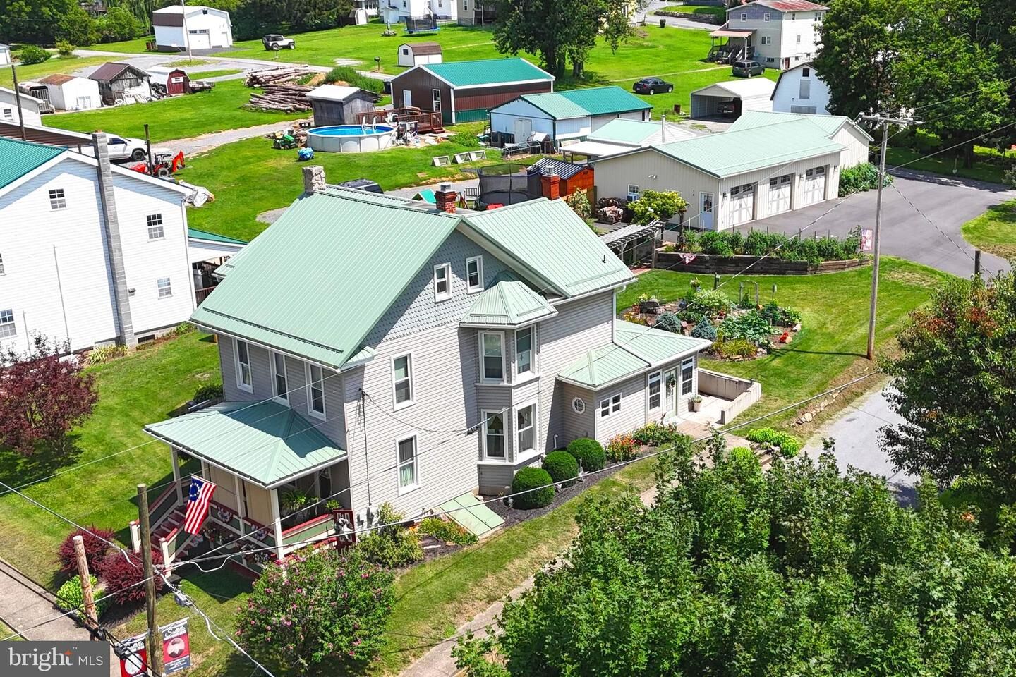 Property Photo:  20499 Main Street  PA 17253 