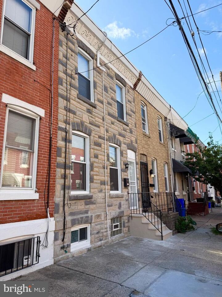 Property Photo:  1537 S 19th Street  PA 19146 