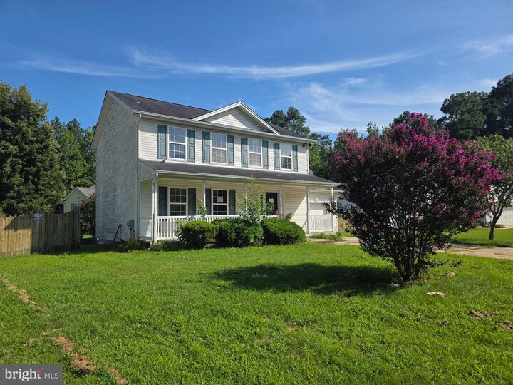 Property Photo: 46717 Robert Leon Drive MD 20653