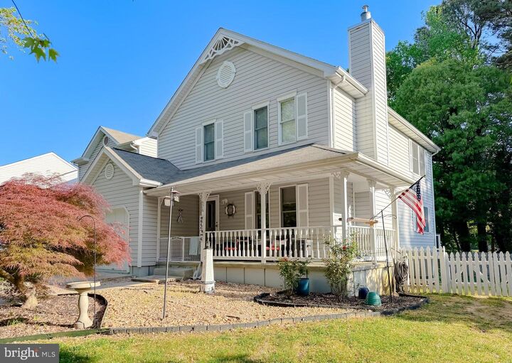 Property Photo:  576 Twin Cove  MD 20688 