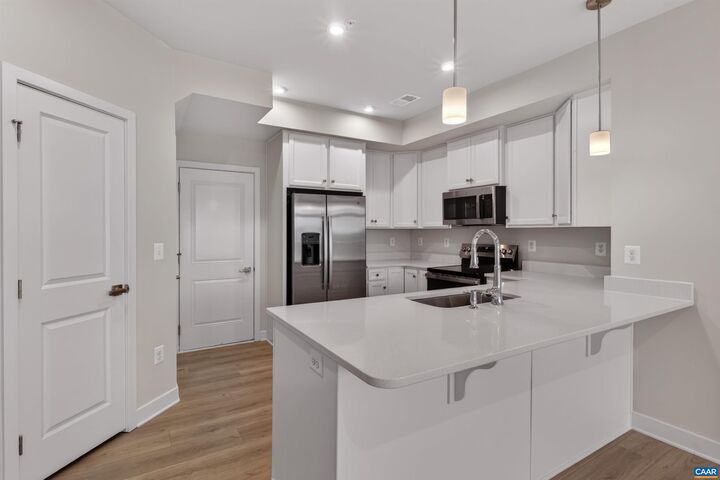 Property Photo:  74B Perseus Ln  VA 22901 