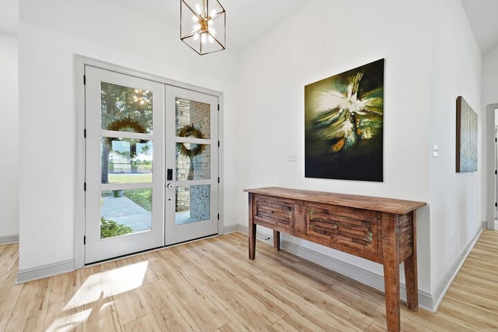 Property Photo:  98 Hargrove Road  AR 72058 