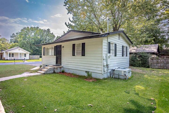 Property Photo:  701 W 36th Street Lot 10, Lot Also  AR 72118 