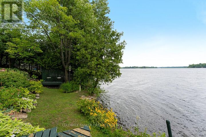 Property Photo:  160 McVeety Road  ON K7H 3C7 