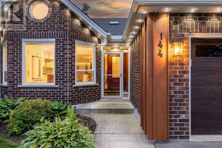 Property Photo: 144 Parkedge Street ON N0B 2K0