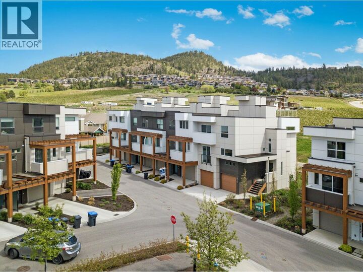 Property Photo:  720 Valley Road 46  BC V1V 0E1 