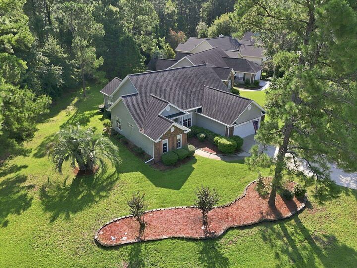 Property Photo: 1207 Loblolly Ln. SC 29526
