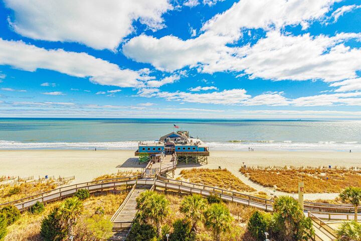 Property Photo:  1304 N Ocean Blvd. 702  SC 29577 