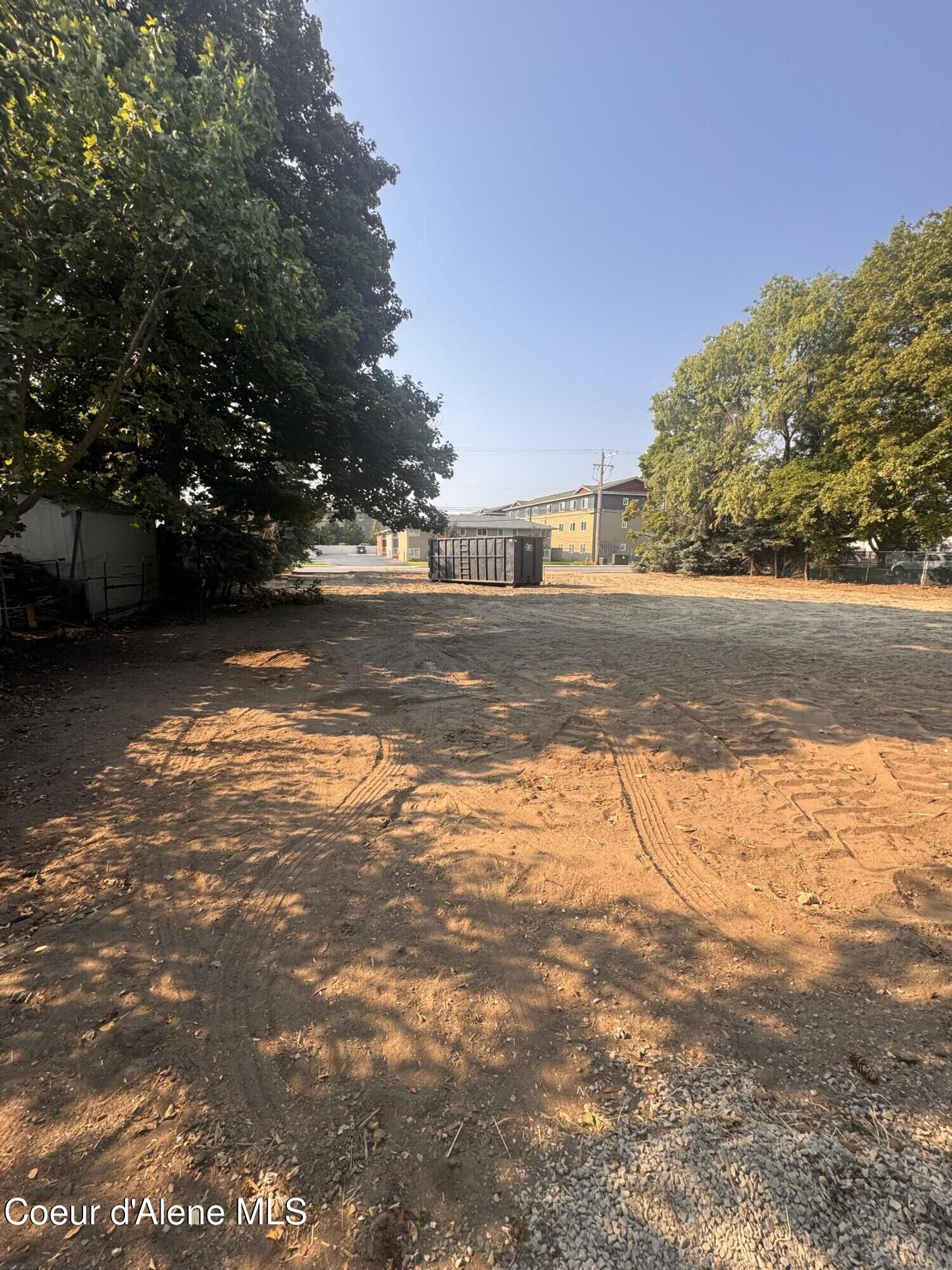 Property Photo:  225 W Haycraft Ave Lot 31  ID 83815 