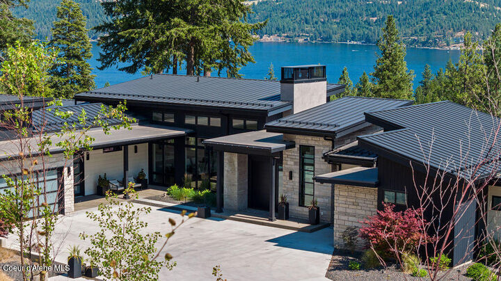 Property Photo:  5462 W Mylonite Dr  ID 83814 