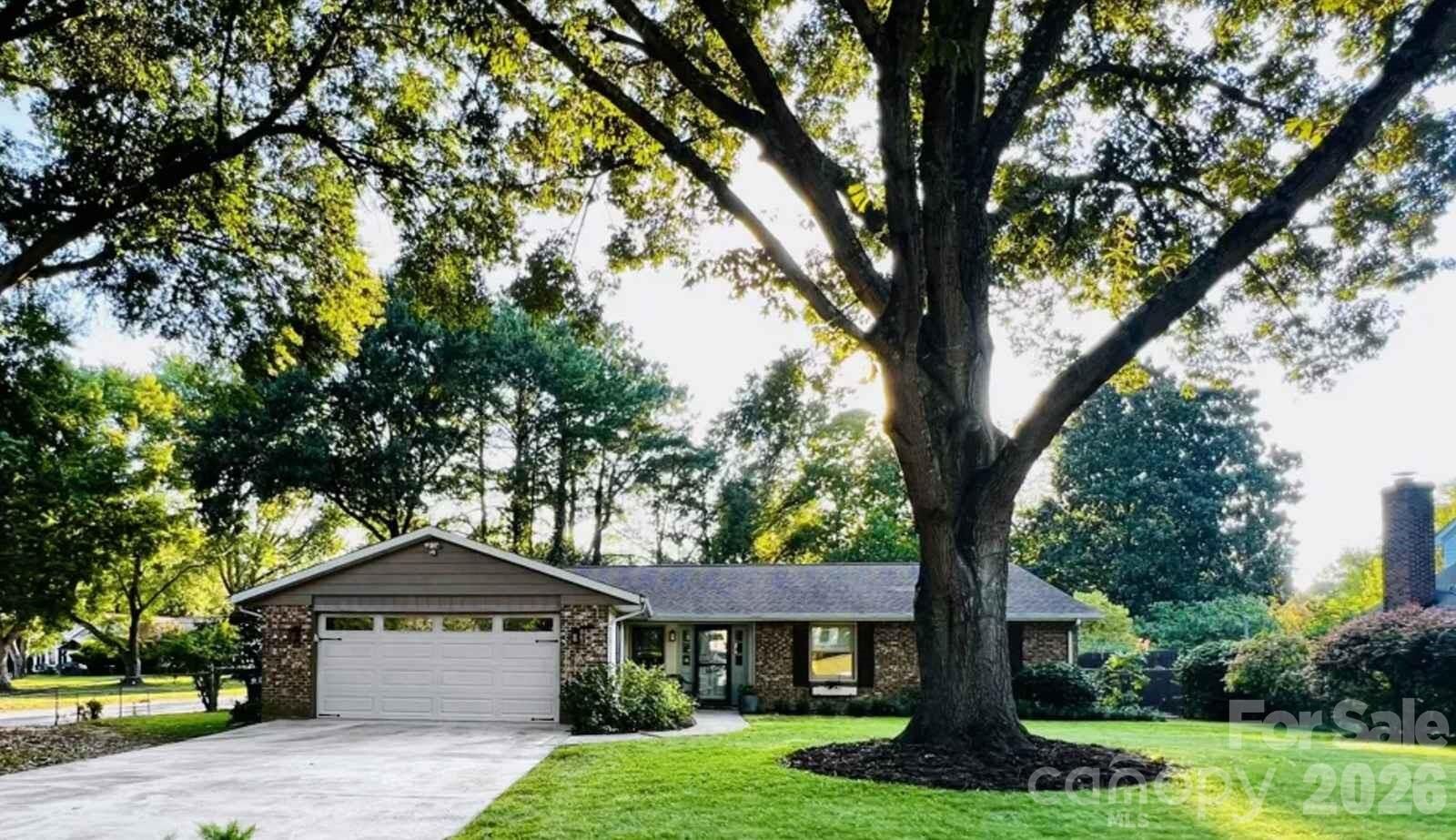 Property Photo:  5934 Tillery Drive  NC 28226 