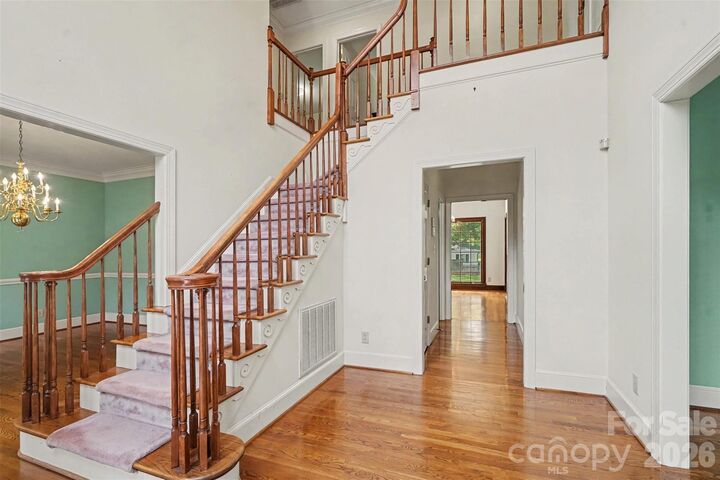 Property Photo: 7708 Red Oak Lane NC 28226