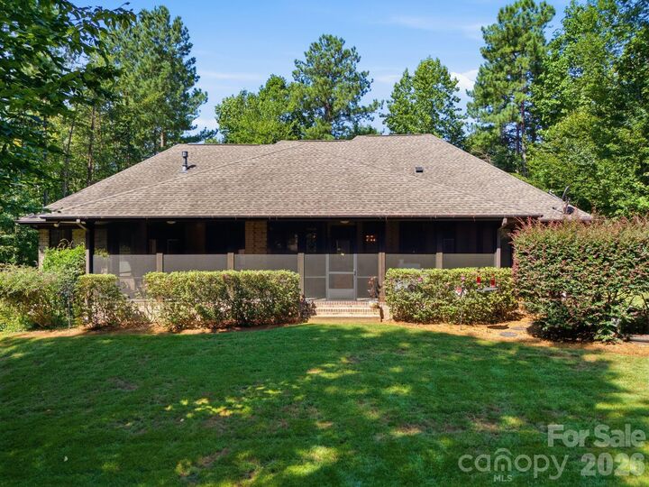Property Photo:  7197 Windy Ridge Drive  NC 28080 
