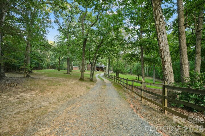 Property Photo:  11626 Brief Road  NC 28227 