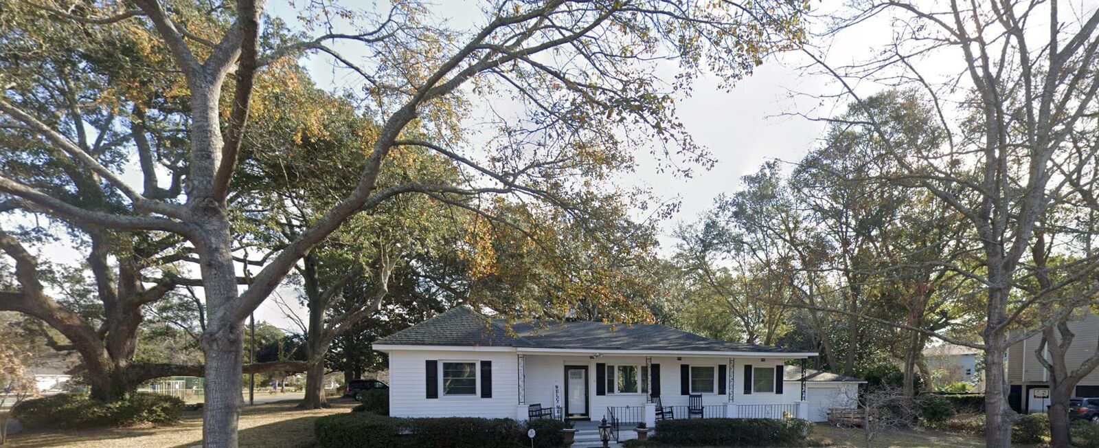 Property Photo:  1143 Garland Road  SC 29464 