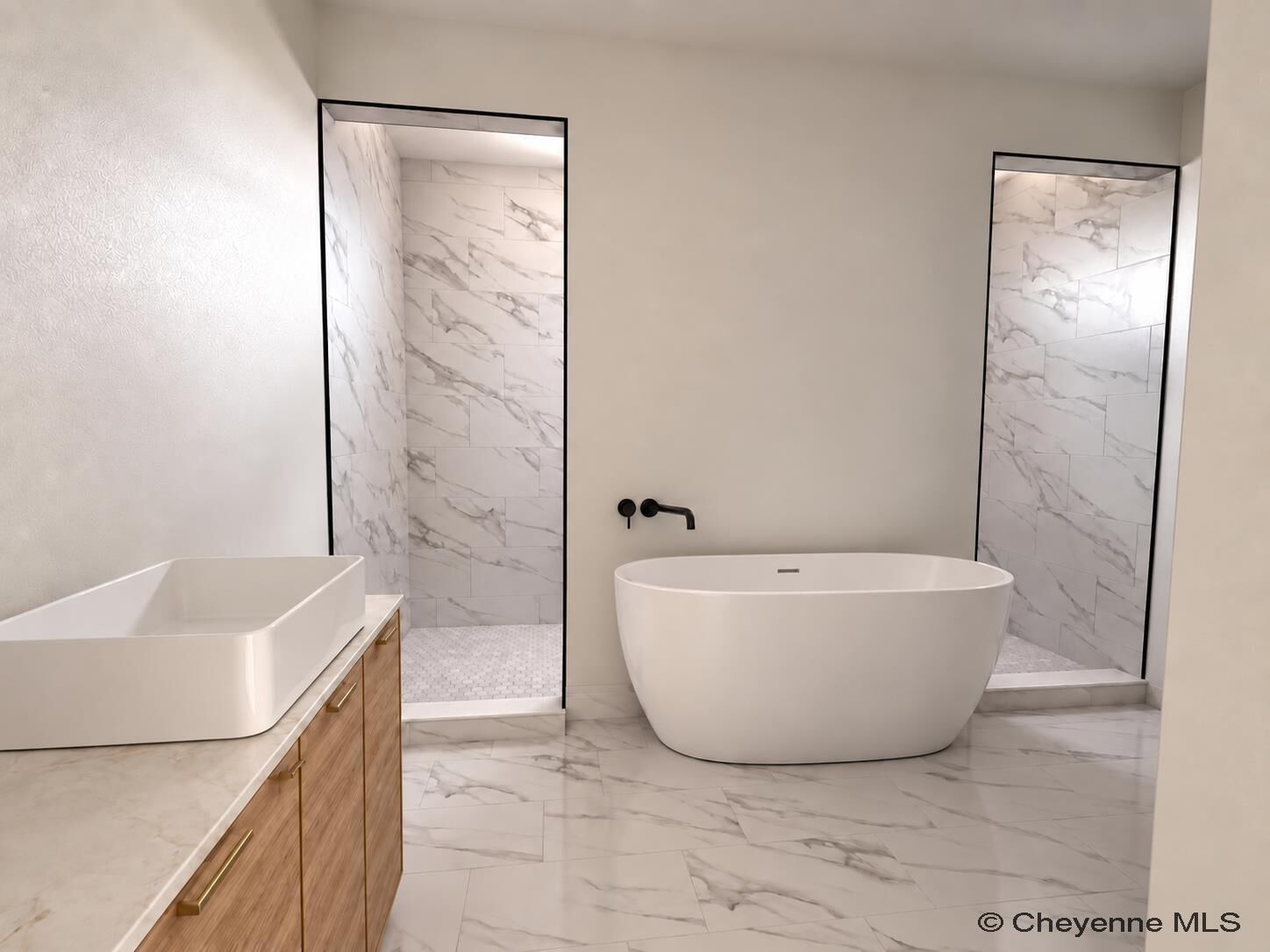 Property Photo: 583 Canyon Ridge WY 82059