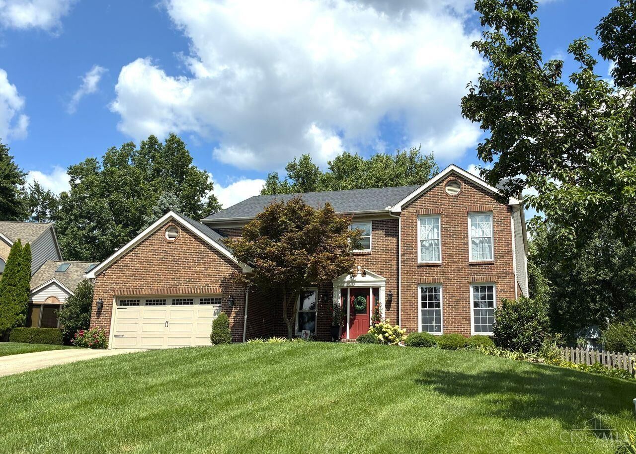Property Photo: 9540 Parrot Place OH 45040