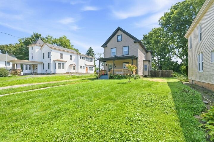Property Photo:  4414 Whetsel Avenue  OH 45227 