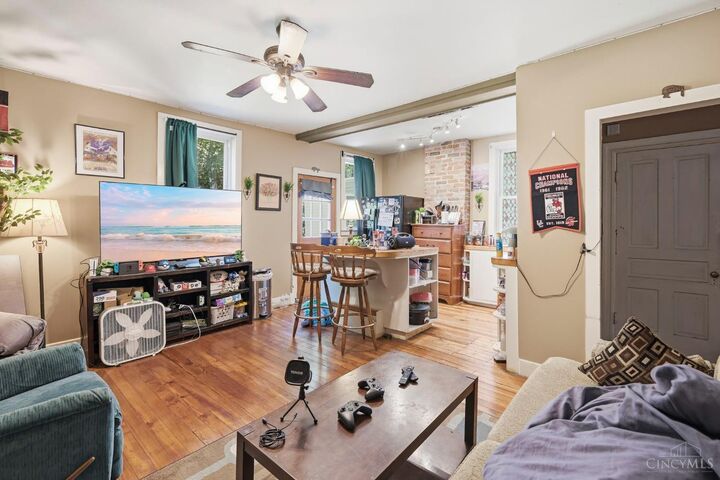 Property Photo: 408 Ada Street OH 45219