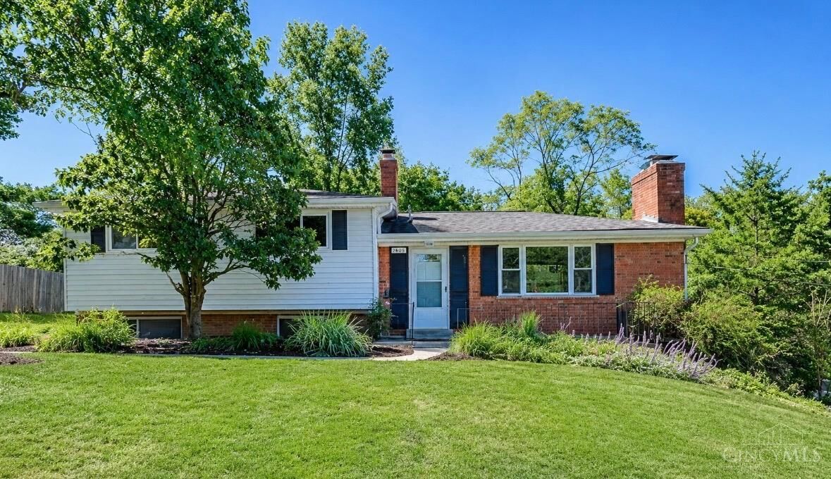 Property Photo:  8629 Pastoral Lane  OH 45244 