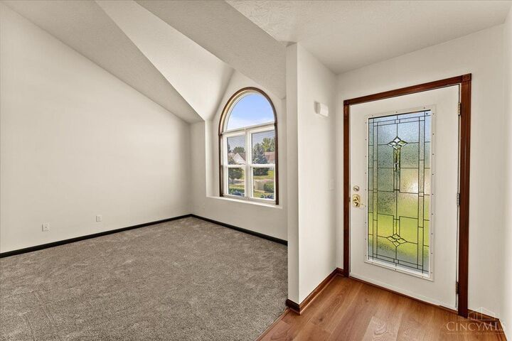 Property Photo: 6344 Lakota Meadows Drive OH 45044