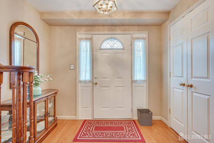 Property Photo: 48 Frost Avenue NJ 08820