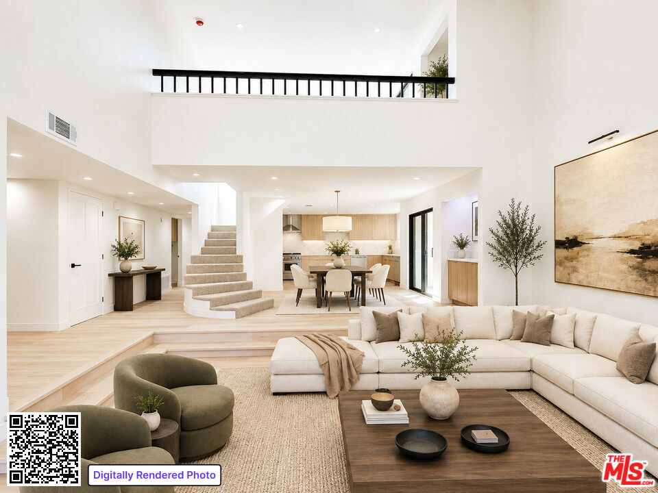 Property Photo: 5237 Newcastle Ave, Unit 305 CA 91316