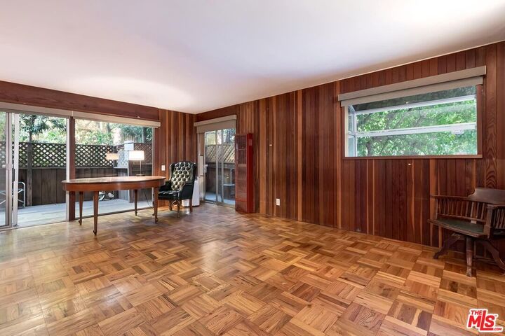 Property Photo: 11616 Chenault St, Unit 11 CA 90049