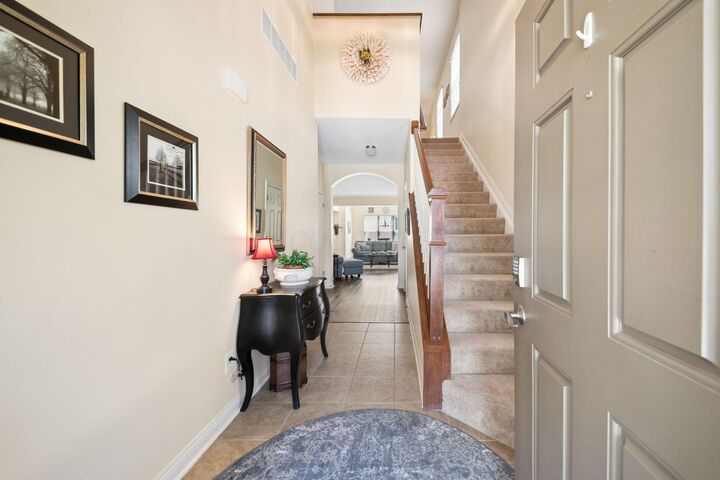 Property Photo:  5573 Lantos Road  OH 43016 