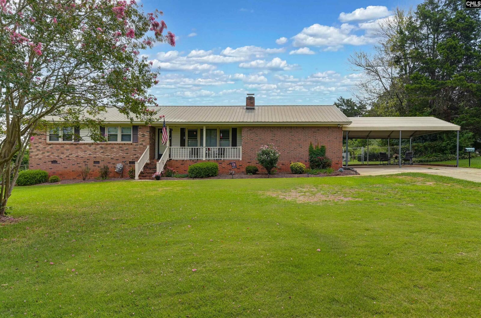 Property Photo:  804 Sc Hwy 202  SC 29075 